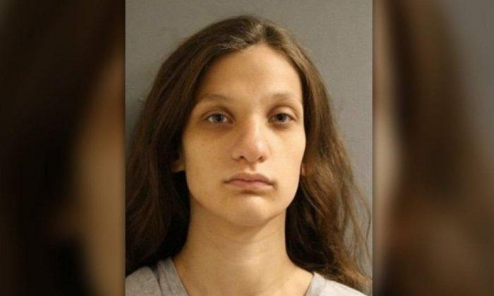 Mother of Baby Found Covered in Ants Could Face 20 Years in Prison