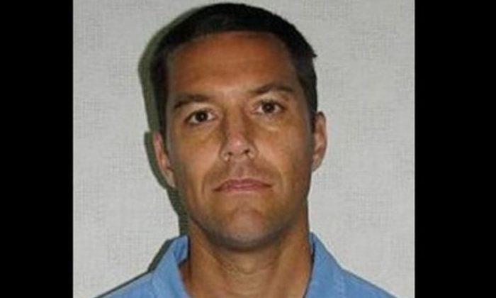 Scott Peterson Claims He ‘Wasn’t the Last’ to See His Wife Laci Alive