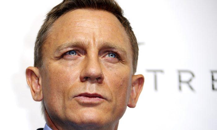 Daniel Craig Confirms He Will Return as James Bond
