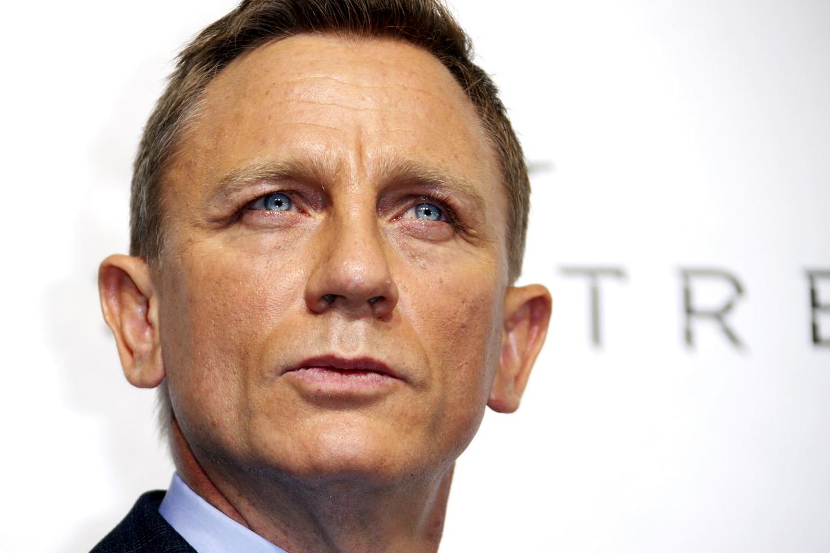 Daniel Craig Confirms He Will Return as James Bond