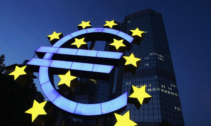 A Euro Nightmare for the European Central Bank