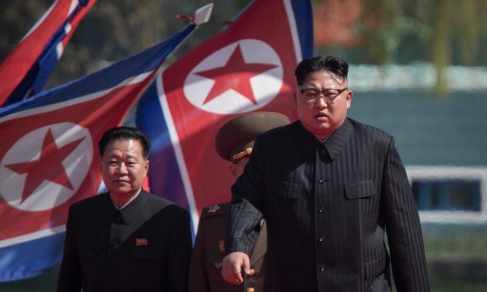 North Korea Defiant Over UN Sanctions as Trump Says Tougher Steps Needed