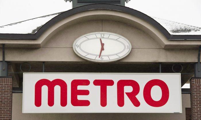 Metro Looks to Automation to Offset Higher Ontario Minimum Wage