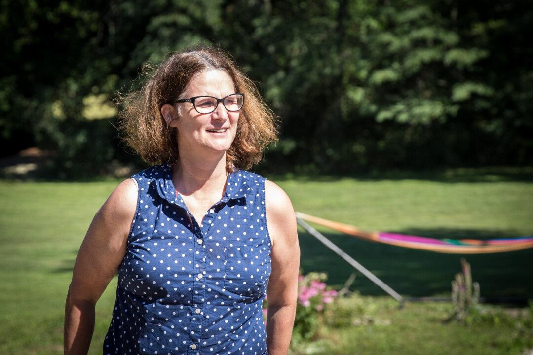 Nurse Practitioner Talks Health Care, Debt, and Morals