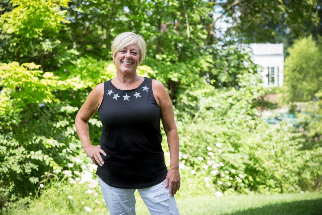 Baby Boomer Wants Respect for Trump and Honesty in Media