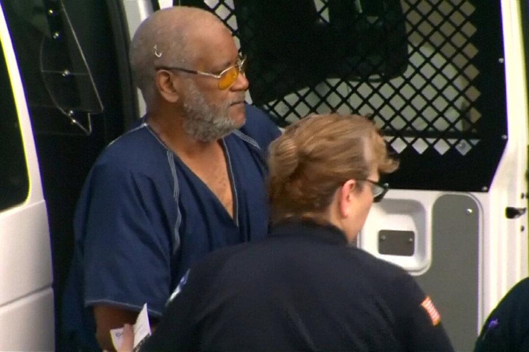 Truck Driver Formally Indicted for 10 Immigrant Deaths in Texas