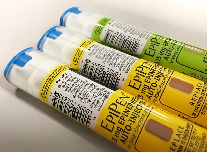 Biden Administration Suspends Trump Order to Lower Insulin, Epinephrine Prices