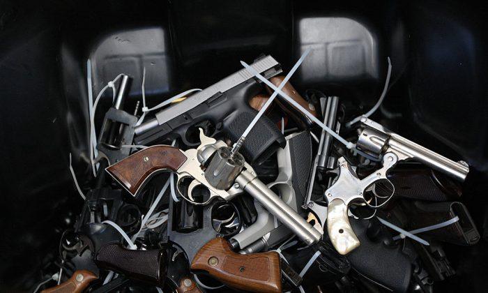70-Year-Old Veteran Wrongfully Deemed ‘Mentally Defective’ Gets Guns Returned by Court