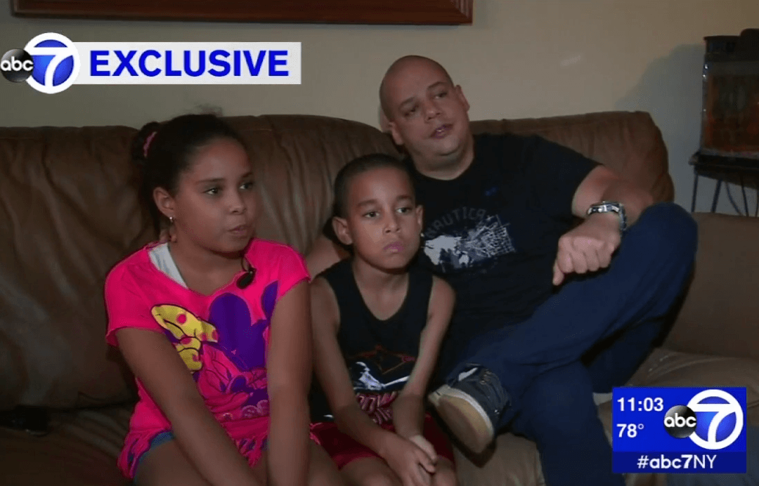 10-Year-Old Daughter Calls Father for Help, After Being Tied Up by Home Intruder in Brooklyn