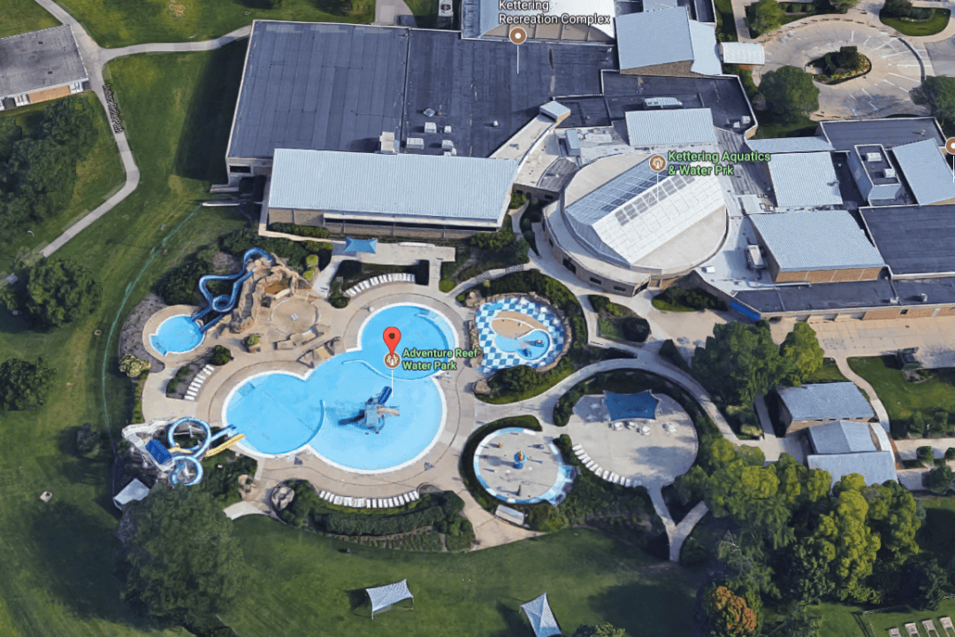 Girl With Diabetes Banned From Water Slide, Officials Apologize