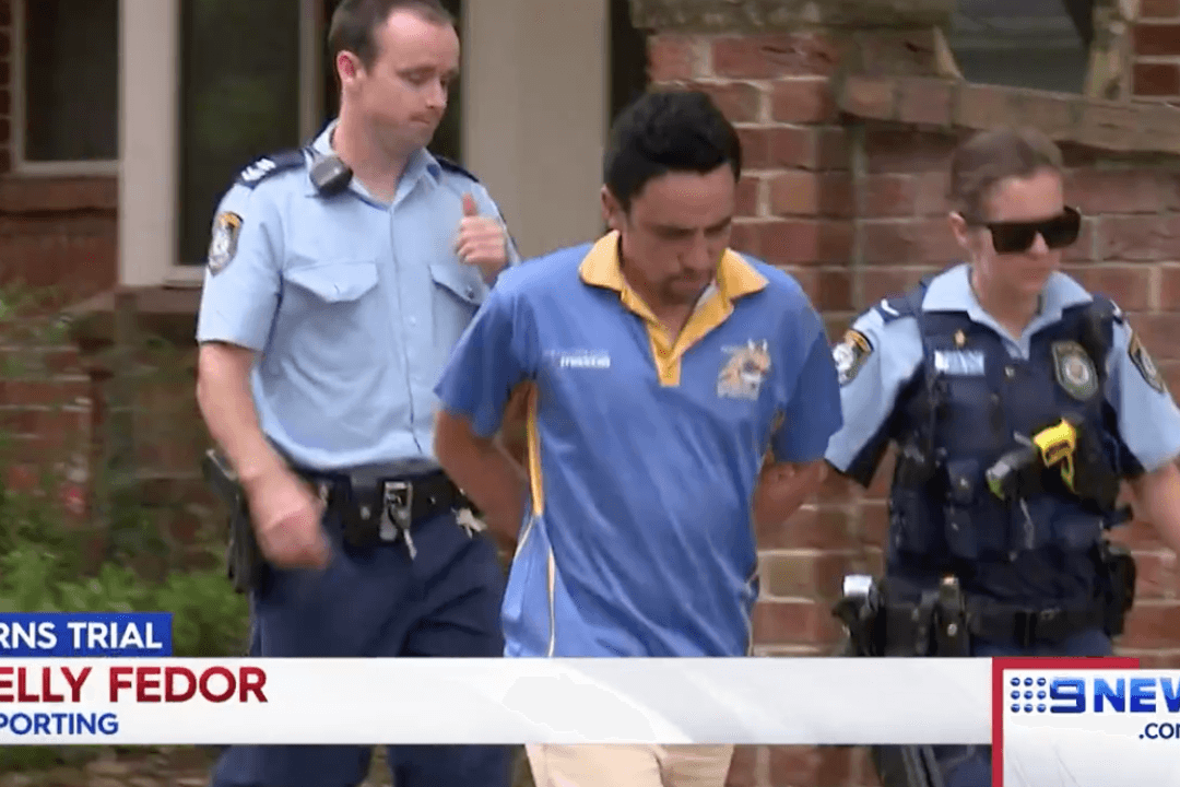 Man Pleads Guilty to Burning 10-Month-Old Baby in Hot Bath While Smoking and Charging Phone, Claims He Was Hungover