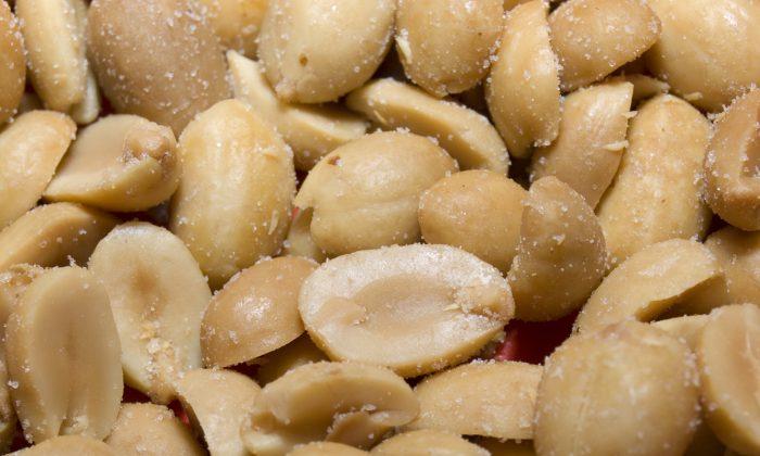 Peanut Allergy Treatment Breakthrough by Australian Scientist