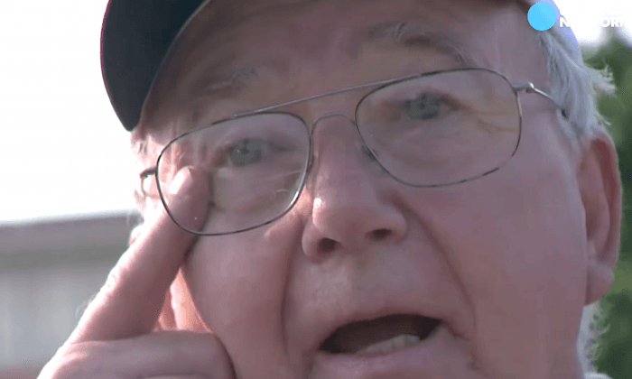 Man Who Sustained Permanent Eye Damage From 1962 Solar Eclipse, Warns Others