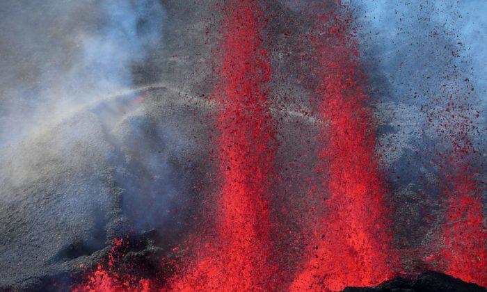 NASA Pitches Gutsy yet Practical Plan to Save the World From a Supervolcano