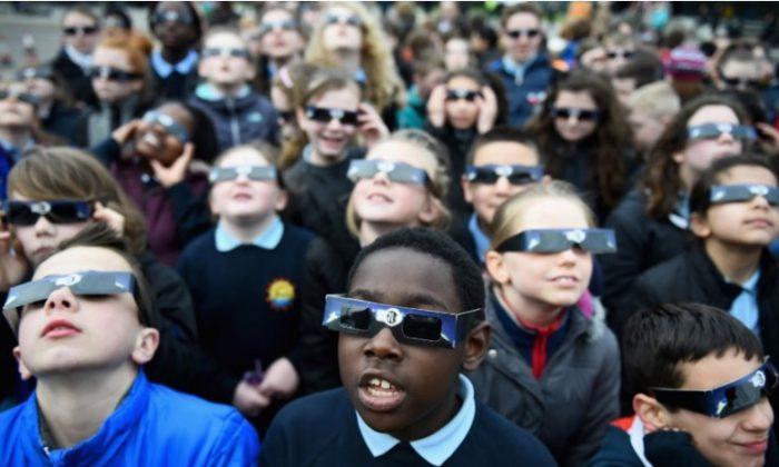 Top 10 Great All-American Eclipse Celebrations