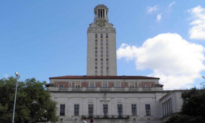 University of Texas to Disband Bias Response Team to Settle Free Speech Lawsuit