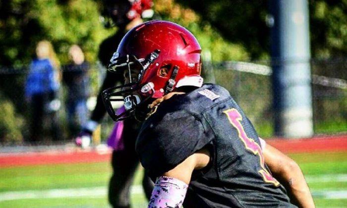 Two Coaches Reassigned After Teen Football Player Killed by 400-Pound Log