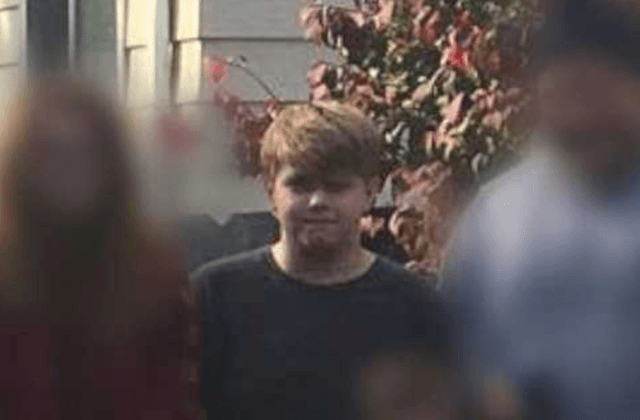 Teen Suspected of Killing Grandmother Killed by Train Hours Later
