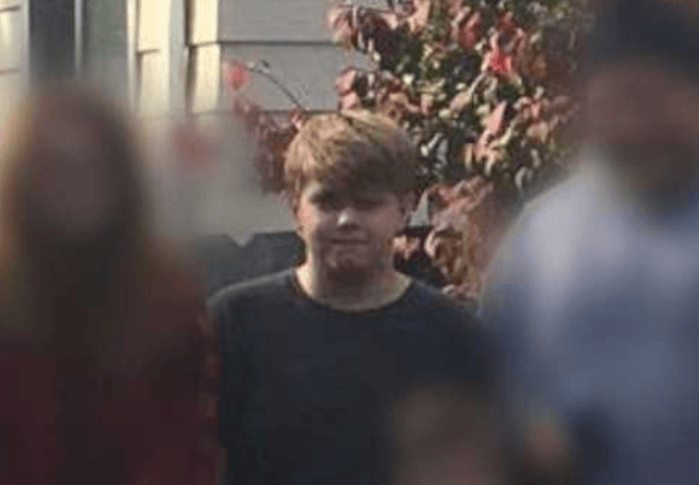 Teen Suspected of Killing Grandmother Killed by Train Hours Later