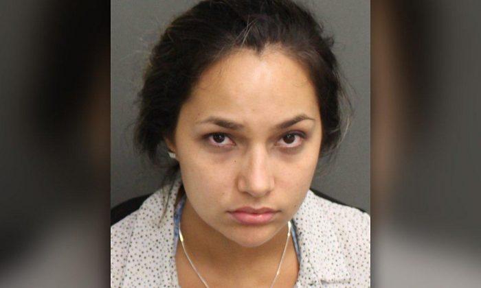 Florida Mother Leaves Two Children in Hot Car as She Sat in Bar: Police