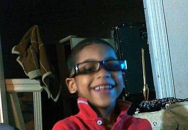 8-Year-Old Shot to Death in Tragic Accident