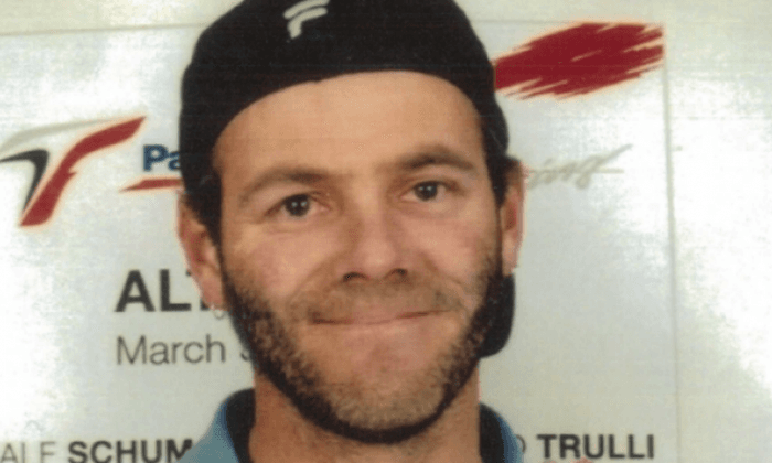 Long-Lost Father ‘Found’ in Parking Lot More Than a Decade After He Vanished
