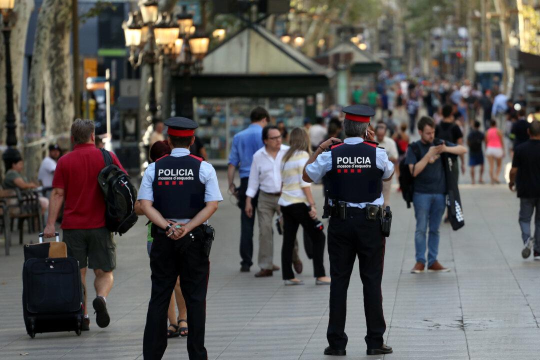 Spain to Review Police Response to Barcelona Attack Amid Questions