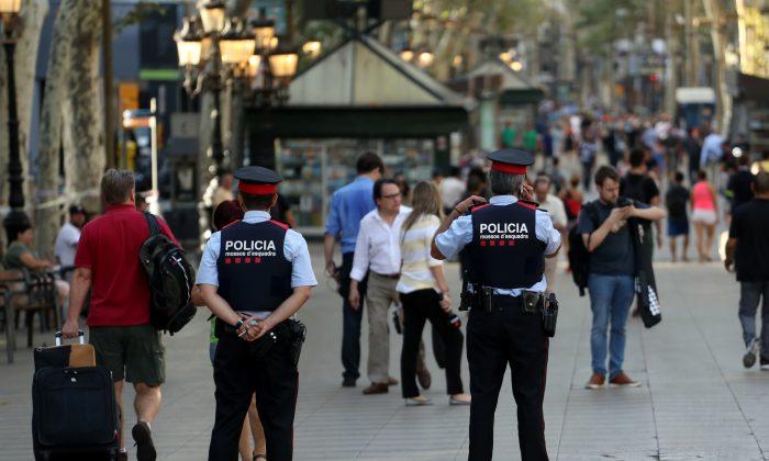 Spain to Review Police Response to Barcelona Attack Amid Questions