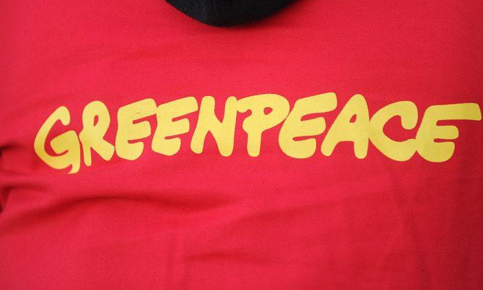 Greenpeace Faces Lawsuit for Terrorism, Racketeering and Organized Crime