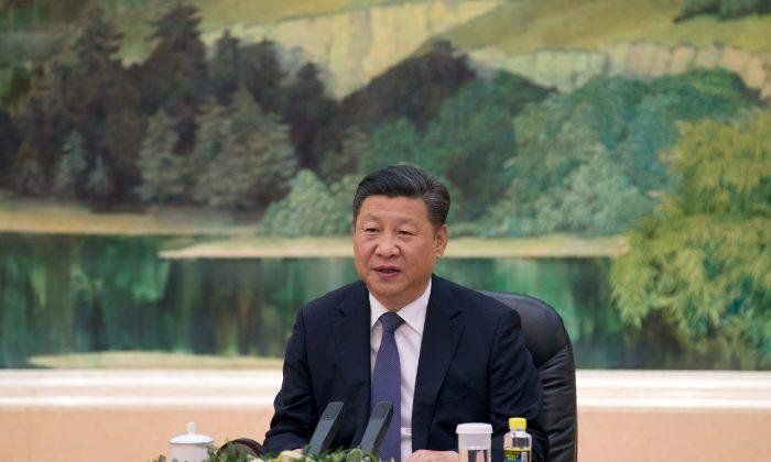 Xi Jinping and the Paradox Of Power