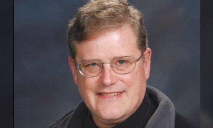 Catholic Priest in Virginia Takes Leave After Revealing KKK Past