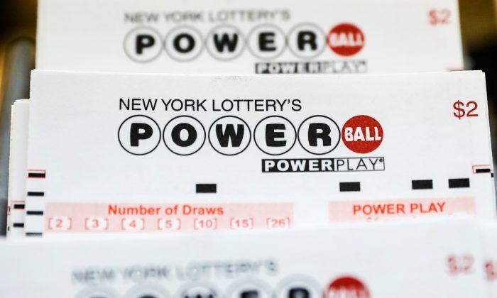 Woman Who Won $560 Million Powerball Last Month Wants to Remain Anonymous