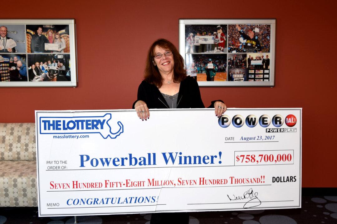 Powerball Winner Already Made a Mistake. Here Is What Else to Avoid.