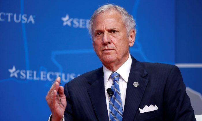 ‘Road to Socialism’: South Carolina Governor Says Businesses Are Failing Because Staff Earn More in Unemployment