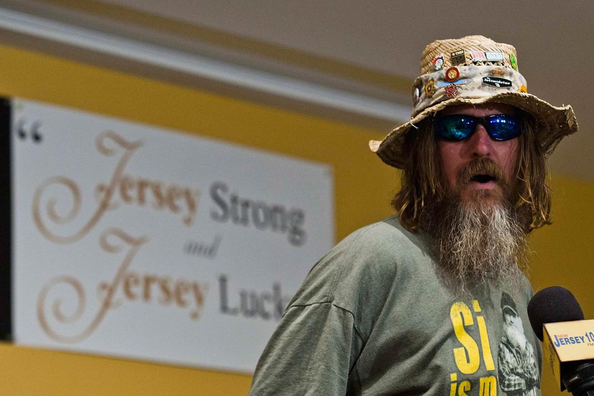 Prior Lottery Winner Says Winning Isn’t All That Great