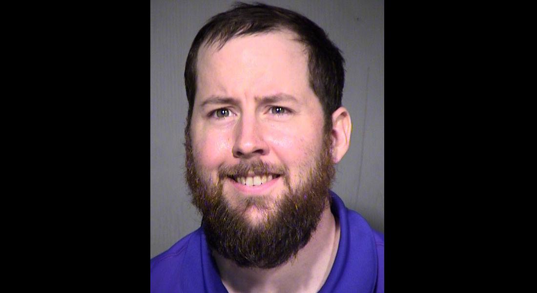 Arrested: Protester Seen Throwing Gas Canisters Toward Police in Phoenix Protest