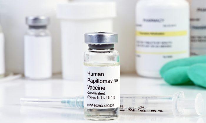 New Study: Vaccine Manufacturers and FDA Regulators Used Statistical Gimmicks to Hide Risks of HPV Vaccines