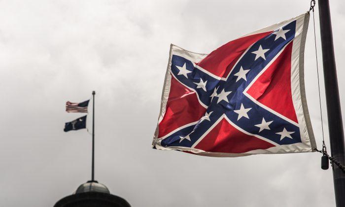 New Confederate Monument Unveiled in Alabama