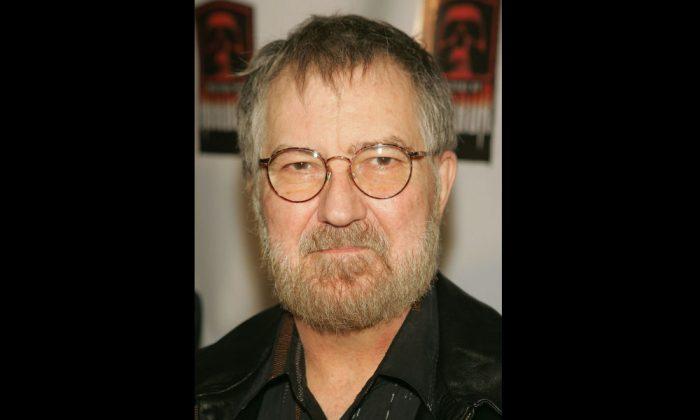 ‘Texas Chain Saw Massacre’ Director Tobe Hooper Dies at 74
