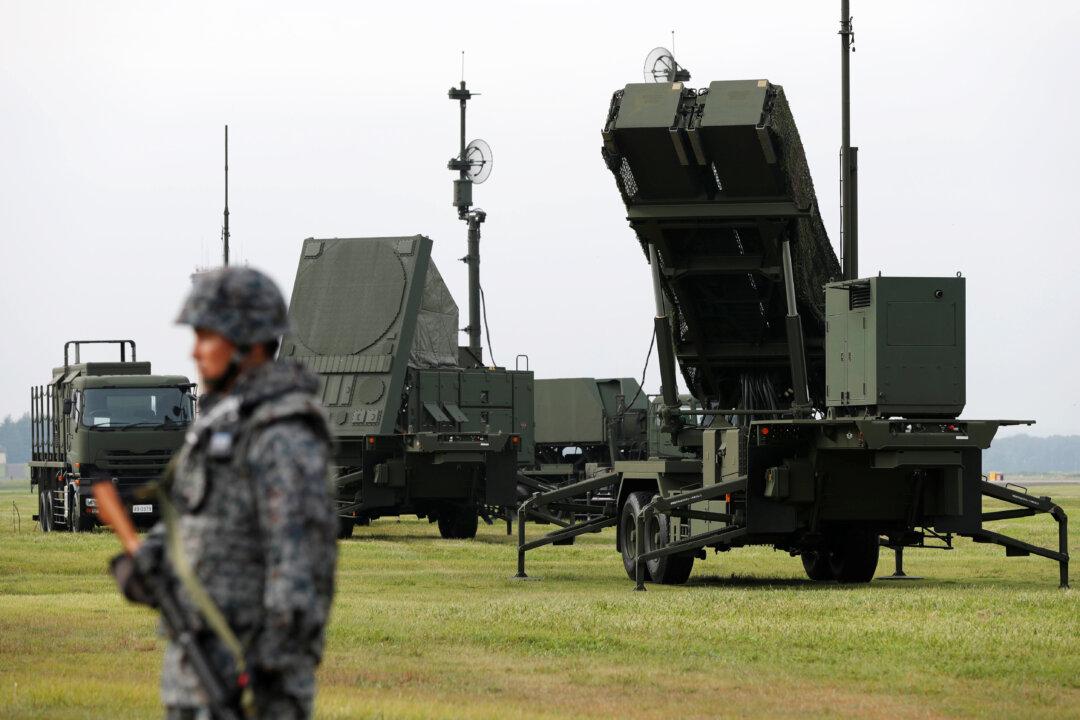 A Few Key Questions About Japan’s Defense