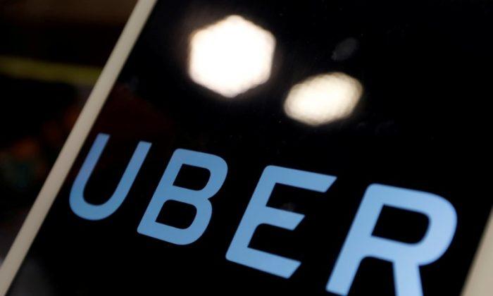 US Probes Uber for Possible Bribery Law Violations