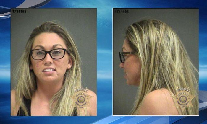 Mother Arrested for Drunk Driving After 11-Year-Old Son Calls 911 From Backseat