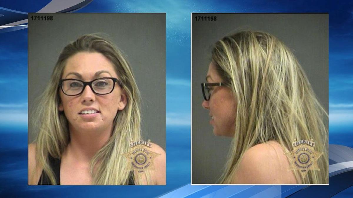 Mother Arrested for Drunk Driving After 11-Year-Old Son Calls 911 From Backseat