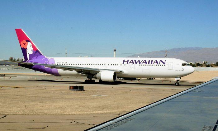 Aggressive Passenger Ordered to Pay Some $100,000 to Hawaiian Air