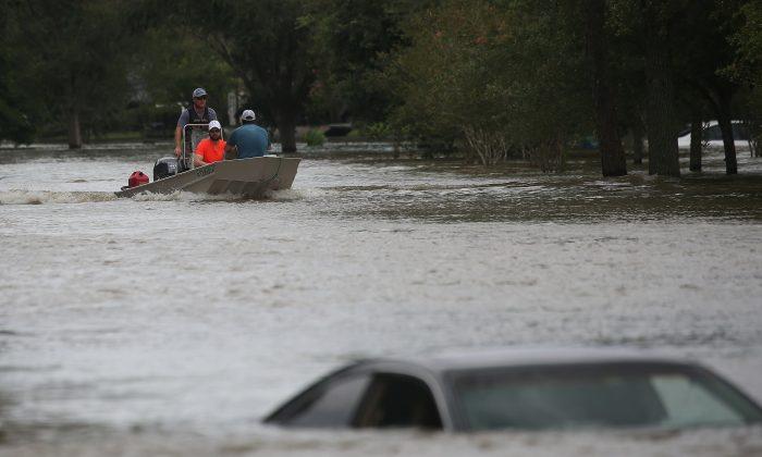 Houston Flood Claims 6 in Tragic Example of Common Mistake