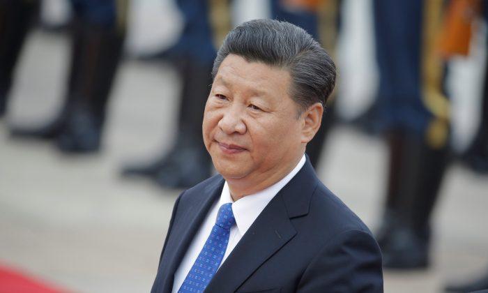 Xi Jinping’s Family Tree Draws Netizens’ Attention
