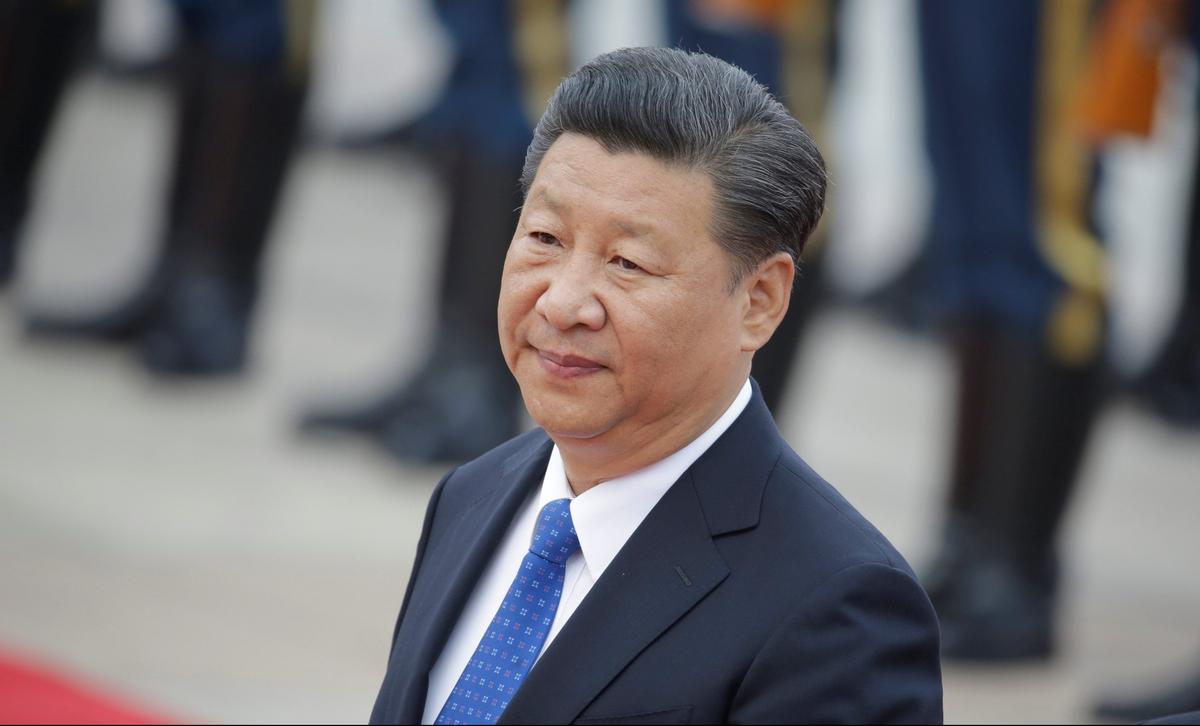 Chinese Leader Xi Jinping Makes First Visit to Wuhan Since Virus Outbreak