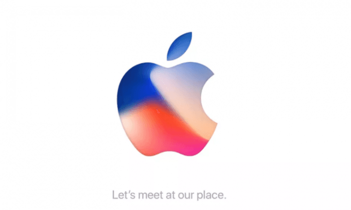 Apple Announces Big, Mysterious Sept. 12 Event
