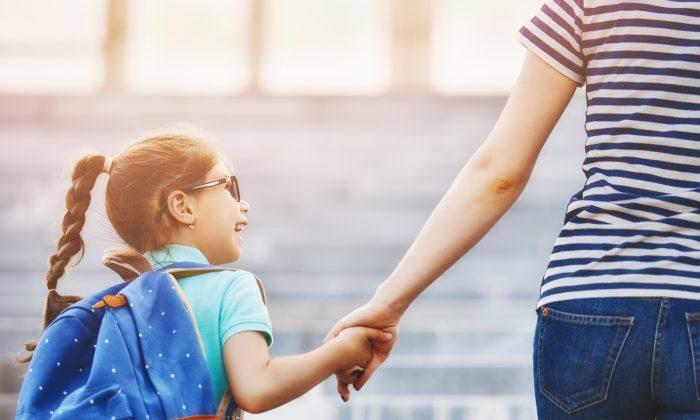 Back to School: 6 Fun Things to Hide in Your Child’s Backpack