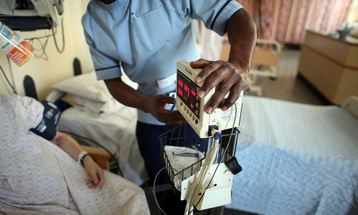 Irregular Heartbeat a Factor in Excess Deaths in England and Wales: ONS